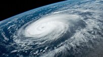 Particles from Space Provide New Look Inside Cyclones