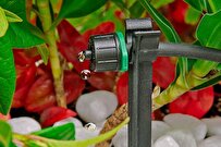 Iranian Researcher Produces New Irrigation Dripper