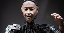 Scientists Create Robot Able to Laugh with You