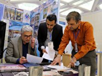 Iran's IAU Helps Buildings Resist Quake