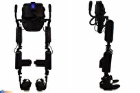 Iranian Knowledge-Based Company Manufactures Exoskeleton for Disabled People