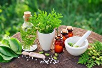 Iran-Made Laxative Herbal Medicine More Effective than Chemical Drugs