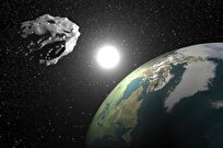 Never Seen Minerals Discovered in Asteroid Fell to Earth