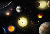 Study of 'Polluted' White Dwarfs Finds Stars, Planets Grow Together