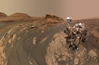 Planetary Scientists: Sands of Mars Are Green as well as Red