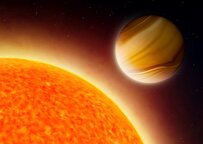 Surprise Finding Suggests 'Water Worlds' More Common than Thought