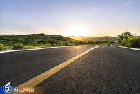 Knowledge-Based Company in Iran Exporting Home-Made Qualified Polymer Products to Repair Road Asphalt