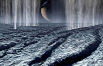 Scientist Helps Identify New Evidence for Habitability in Enceladus's Ocean