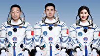 China Resolved to Boost Manned Space Program