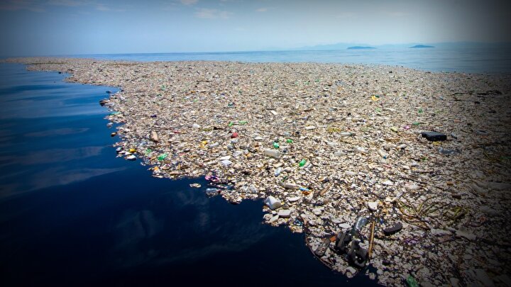 New Material Biodegrades in Ocean Water May Counteract Rapid Rise in Plastic Pollution