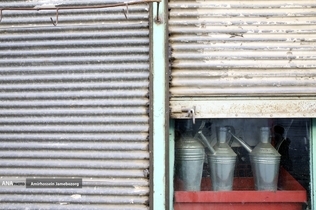 Forgotten Art of Tinsmithing in Hamedan