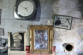 Forgotten Art of Tinsmithing in Hamedan