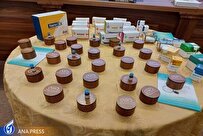 Tehran University of Medical Sciences Unveils 60 New Pharmaceutical Products