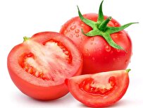 Tracing Tomatoes' Health Benefits to Gut Microbes