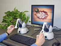 Iranian Scientists Perform Surgical Training with Virtual Reality