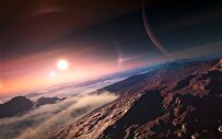 Astronomers Think Two Exoplanets May Be Mostly Water