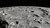 Study Explains Strange Magnetic Anomalies on Moon