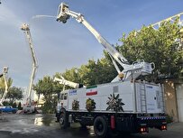 First Iranian Ice Protection System for Airplanes Unveiled