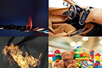 Iranian Company Produces Flame Retardants for Use in Different Industries