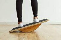 Iranian Scientists Use AI in Designing Smart Balance Boards