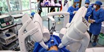 Official: Iran’s Surgeon Robot to Receive License for Surgery on Human Soon