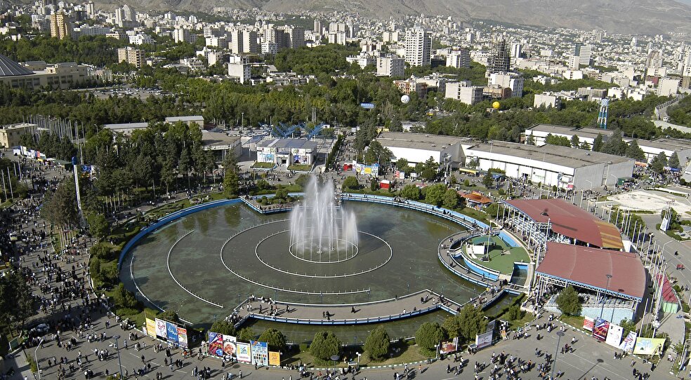 Tehran Hosts Iran’s 23rd Int’l Industry Exhibition