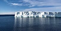 Over 40 Percent of Antarctica's Ice Shelves Reduced in Volume over 25 Years