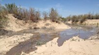 Rivers May Not Recover from Drought for Years