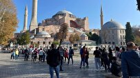Turkiye's Tourism Revenues Reach 41.9 Billion Dollars in Jan.-Sept.