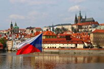 Czech GDP Anticipated to Fall by 0.5 Percent in 2023