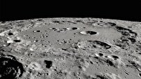 Unlocking Lunar Secrets: Moon’s Polar Ice Far Younger than Estimated