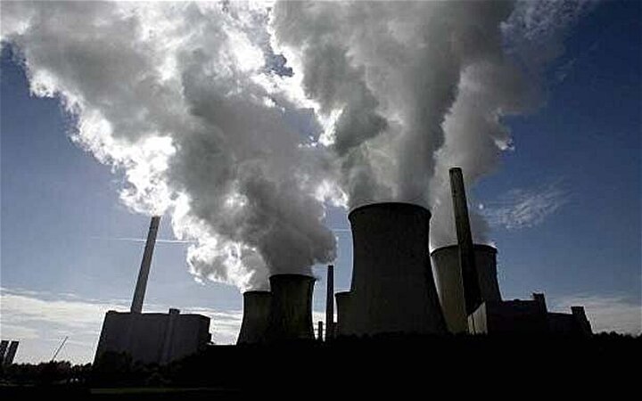 Iran-Made Reactor Converts Polluting Gases of Plants into Safe Gases