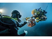 Scientists Design Adhesive Underwater Robot Capable of Fast Sliding