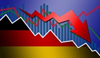 Germany on Brink of Recession, Q3 GDP Down 0.1 Percent