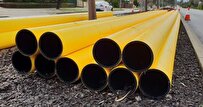 iranian-knowledge-based-firm-makes-polyethylene-gas-pipes-with-yellow-color