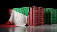 Italy Reports 27.1 Billion USD Trade Surplus