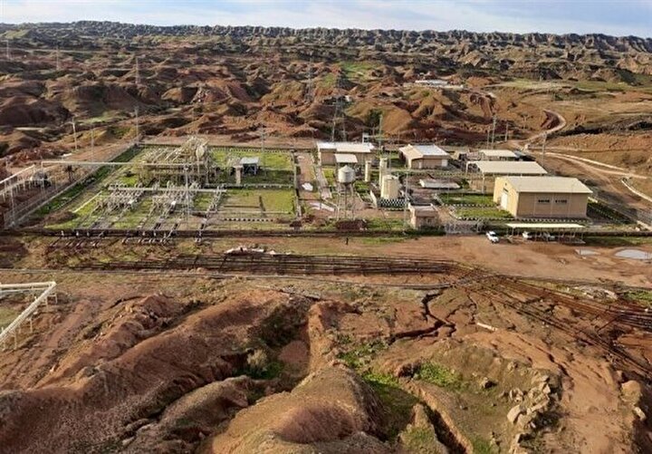 Oil Production in Danan Oilfield Increases by 200%