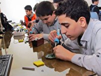 Islamic Azad University to Hold ‘Rinofest’ Festival for School Students