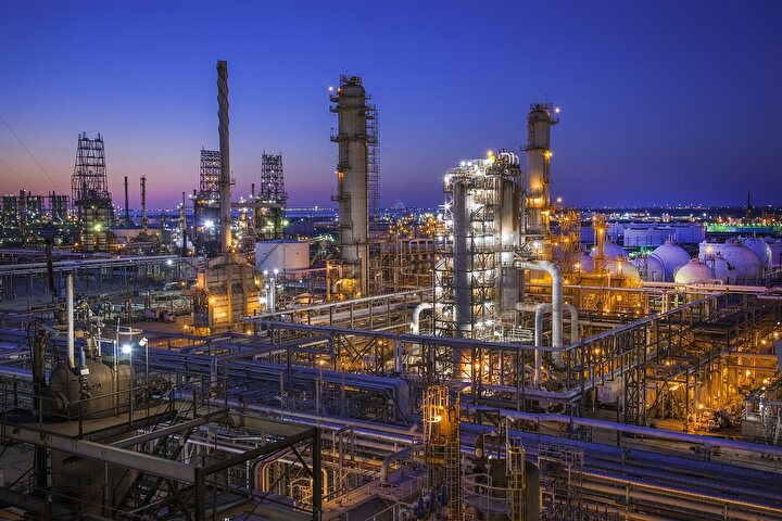 Iranian Company Offers New Method to Treat Refinery Spent Caustic