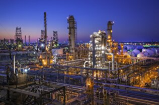 Iranian Company Offers New Method to Treat Refinery Spent Caustic