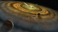 Planets Are Mysteriously Shrinking
