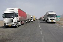Iranian Knowledge-Based Company Designs, Develops Smart Freight Transportation System