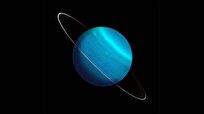 Discovering Uranus’ Glow, New Hints for Life on Icy Exoplanets