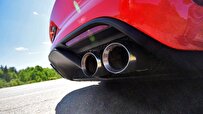 Iranian Researchers Produce Three-Way Catalysts to Reduce Exhaust Emissions from Motorcycles, Vehicles