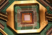 Solving Previously Unsolvable Problems: New Type of Analog Quantum Computer