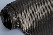 Iranian Researchers Produce Woven Carbon Fiber Fabrics Impregnated with Polymer Resins