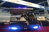 Iran-Made Electric Ambulances Able to Transport Patients Safely in Hospitals