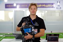 Head of Russian Robocup Team: We Really Like to Play with Iranian Teams