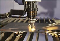 Iranian Knowledge-Based Company Produces 5-axis CNC Cylindrical Grinding Machines