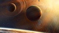 Planets without Stars Might Have Moons Suitable for Life